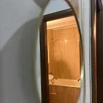 Apartmán Garsoniera Relax Drumul Taberei *