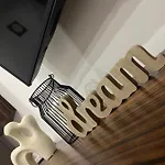 Garsoniera Relax Drumul Taberei Bukurešť