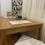 Garsoniera Relax Drumul Taberei