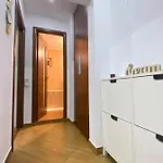 Garsoniera Relax Drumul Taberei *