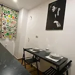 Apartmán Garsoniera Relax Drumul Taberei *