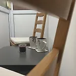 Garsoniera Relax Drumul Taberei Apartmán Bukurešť