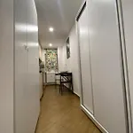 Apartmán Garsoniera Relax Drumul Taberei