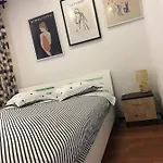 Apartmán Garsoniera Relax Drumul Taberei