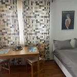 Apartmán Garsoniera Relax Drumul Taberei *