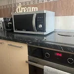 Apartmán Garsoniera Relax Drumul Taberei