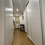 Apartmán Garsoniera Relax Drumul Taberei *