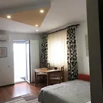 Garsoniera Relax Drumul Taberei Apartmán Bukurešť