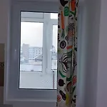 Apartmán Garsoniera Relax Drumul Taberei Bukurešť