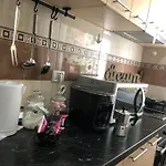 Apartmán Garsoniera Relax Drumul Taberei Bukurešť