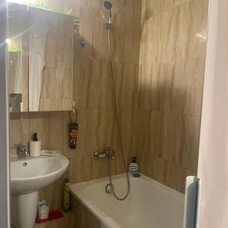 Garsoniera Relax Drumul Taberei Apartamento