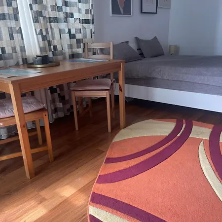 Apartamento Garsoniera Relax Drumul Taberei Bucarest