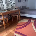 شقة Garsoniera Relax Drumul Taberei بوخارست