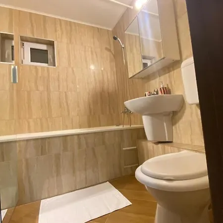 Garsoniera Relax Drumul Taberei