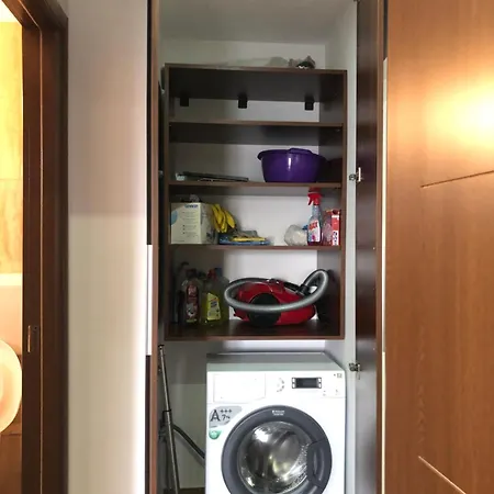 Garsoniera Relax Drumul Taberei