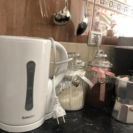 Garsoniera Relax Drumul Taberei *